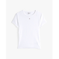 Product TOMMY JEANS TJW SLIM ESSENTIAL RIB SS EXT thumbnail image