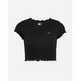 Product TOMMY JEANS TJW SH SLIM BABYLOCK TEE EXT thumbnail image