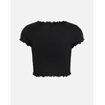 Product TOMMY JEANS TJW SH SLIM BABYLOCK TEE EXT thumbnail image