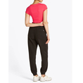 Product TOMMY JEANS TJW SH SLIM BABYLOCK TEE EXT thumbnail image