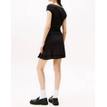 Product TOMMY JEANS TJW SLIM SH POINTELLE SS TEE EXT thumbnail image