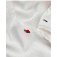 Product TOMMY JEANS TJW SLIM SH POINTELLE SS TEE EXT thumbnail image