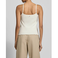 Product TOMMY JEANS TJW SLIM SCALLOP RIB TOP thumbnail image