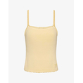Product TOMMY JEANS TJW SLIM SCALLOP RIB TOP thumbnail image