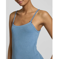 Product TOMMY JEANS TJW SLIM SCALLOP RIB TOP thumbnail image