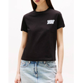 Product TOMMY JEANS TJW REG TJ BUBBLE TEE thumbnail image