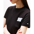 Product TOMMY JEANS TJW REG TJ BUBBLE TEE thumbnail image