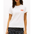 Product TOMMY JEANS TJW REG TJ BUBBLE TEE thumbnail image