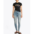 Product TOMMY JEANS TJW SLIM TJ BUTTERFLY TEE thumbnail image