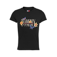 Product TOMMY JEANS TJW SLIM TJ BUTTERFLY TEE thumbnail image