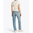 Product TOMMY JEANS TJW SLIM TJ BUTTERFLY TEE thumbnail image