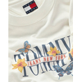 Product TOMMY JEANS TJW SLIM TJ BUTTERFLY TEE thumbnail image