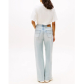 Product TOMMY JEANS TJW REG WAIST TIE BADGE TEE EXT thumbnail image
