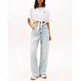 Product TOMMY JEANS TJW REG WAIST TIE BADGE TEE EXT thumbnail image