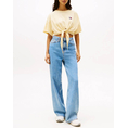 Product TOMMY JEANS TJW REG WAIST TIE BADGE TEE EXT thumbnail image