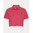 Product TOMMY JEANS TJW CRP BADGE SS POLO thumbnail image