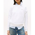 Product TOMMY JEANS TJW REG S FLAG CREW thumbnail image