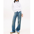 Product TOMMY JEANS TJW REG S FLAG CREW thumbnail image