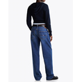 Product TOMMY JEANS TJW BADGE CABL HOOD CARDIGAN EXT thumbnail image