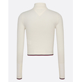 Product TOMMY JEANS TJW CABLE ZIP THRU CARDIGAN thumbnail image