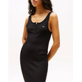 Product TOMMY JEANS TJW BUTTON TANK DRESS thumbnail image
