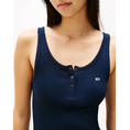 Product TOMMY JEANS TJW BUTTON TANK DRESS thumbnail image