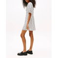 Product TOMMY JEANS TJW SS CREPE MINI DRESS thumbnail image