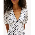 Product TOMMY JEANS TJW SS CREPE MINI DRESS thumbnail image