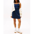 Product TOMMY JEANS TJW ESSENTIAL STRAP FLARE DRESS thumbnail image