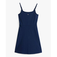Product TOMMY JEANS TJW ESSENTIAL STRAP FLARE DRESS thumbnail image