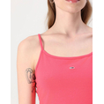 Product TOMMY JEANS TJW ESSENTIAL STRAP FLARE DRESS thumbnail image