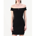Product TOMMY JEANS TJW SMOCK BODYCON DRESS thumbnail image