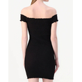 Product TOMMY JEANS TJW SMOCK BODYCON DRESS thumbnail image