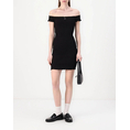 Product TOMMY JEANS TJW SMOCK BODYCON DRESS thumbnail image