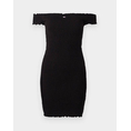 Product TOMMY JEANS TJW SMOCK BODYCON DRESS thumbnail image
