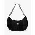 Product TOMMY JEANS TJW ICONIC SHOULDER QUILTED (Διαστάσεις: 23 x 9 x 16εκ.) thumbnail image