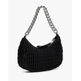 Product TOMMY JEANS TJW ICONIC SHOULDER QUILTED (Διαστάσεις: 23 x 9 x 16εκ.) thumbnail image