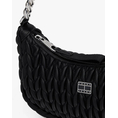 Product TOMMY JEANS TJW ICONIC SHOULDER QUILTED (Διαστάσεις: 23 x 9 x 16εκ.) thumbnail image
