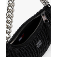 Product TOMMY JEANS TJW ICONIC SHOULDER QUILTED (Διαστάσεις: 23 x 9 x 16εκ.) thumbnail image