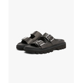 Product TOMMY JEANS TJW DOUBLE STRAP SANDAL thumbnail image