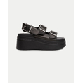 Product TOMMY JEANS TJW WEDGE SANDAL thumbnail image