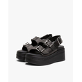 Product TOMMY JEANS TJW WEDGE SANDAL thumbnail image