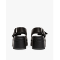 Product TOMMY JEANS TJW WEDGE SANDAL thumbnail image