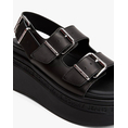 Product TOMMY JEANS TJW WEDGE SANDAL thumbnail image