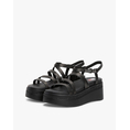 Product TOMMY JEANS TJW WEDGY STRAPPY SANDAL thumbnail image