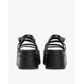 Product TOMMY JEANS TJW WEDGY STRAPPY SANDAL thumbnail image