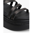 Product TOMMY JEANS TJW WEDGY STRAPPY SANDAL thumbnail image