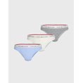 Product TOMMY HILFIGER 3 PACK BIKINI (EXT. SIZES) thumbnail image
