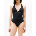 Product TOMMY HILFIGER HALTER ONE PIECE (EXT SIZES) thumbnail image