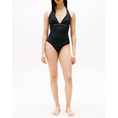 Product TOMMY HILFIGER HALTER ONE PIECE (EXT SIZES) thumbnail image